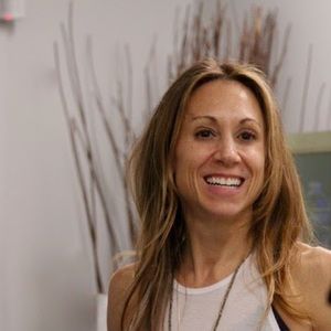 Meet your Posher, Kristen